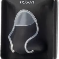 送料無料　Noson 鼻腔拡張器 海外正規品 ノーソン 鼻 Noson PREMIUM 鼻拡張器 プレミアム フリーサイズ 鼻孔拡張 鼻呼吸の革命的アイテム 海外正規品 ノーソン
