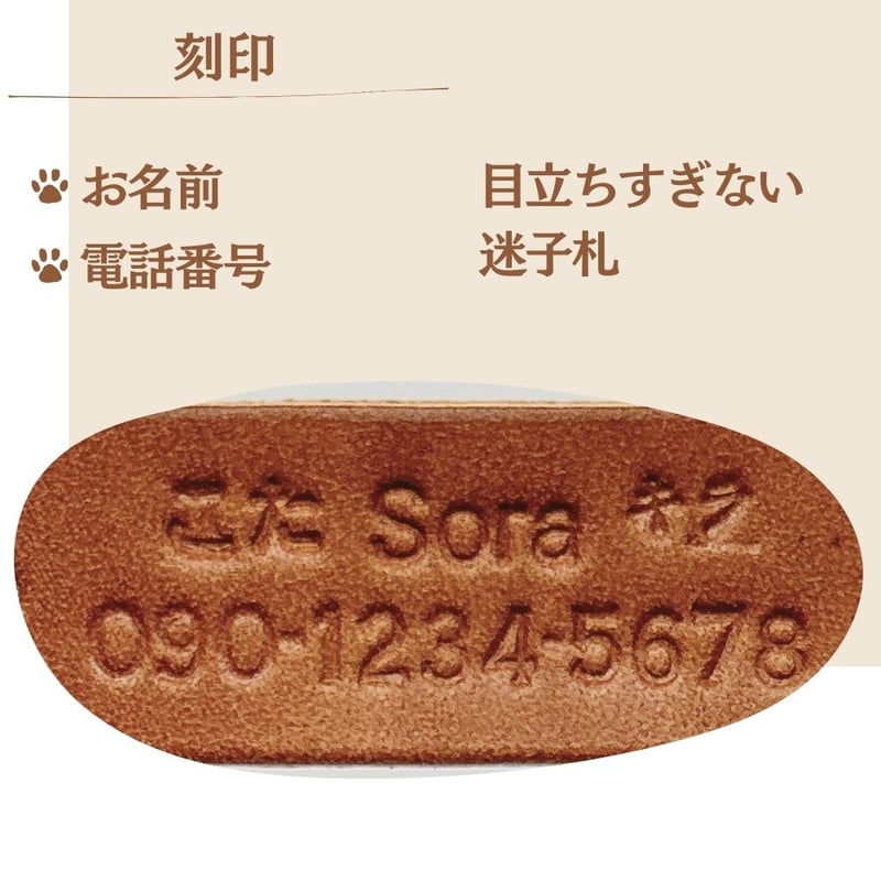 うめきち様ご確認用♡ 犬用名札 うめきち様ご確認用♡ 犬用名札 楽天市場】犬 迷子札の通販 うめきち様