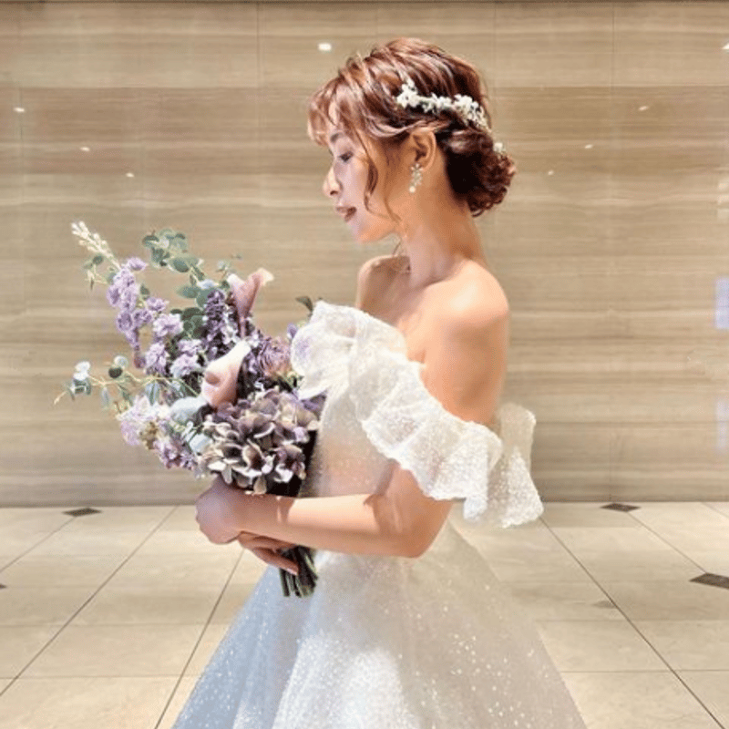 新スタイルのウェディングドレス花嫁のポンチョスカート - ドレス