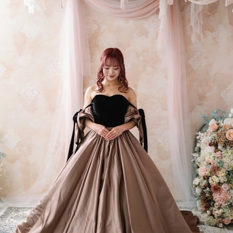 ブライズメイド | STORES 