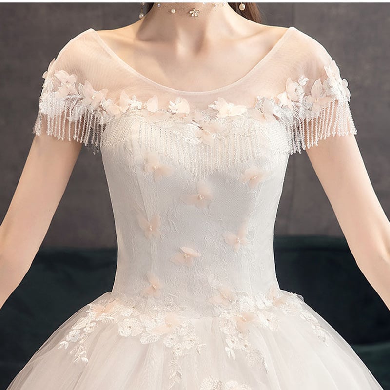 ウェディングドレス wedding dress ウエディングドレス