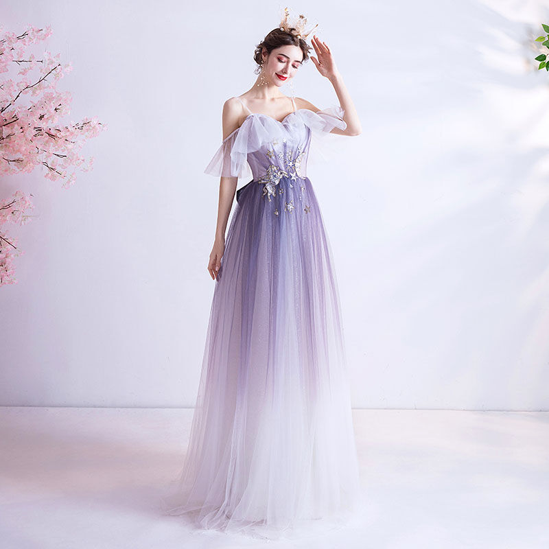 カラードレス お花嫁ドレス お嬢様 優雅 パーティードレス 結婚 カラードレス お花嫁ドレス お嬢様 優雅 パーティードレス 結婚