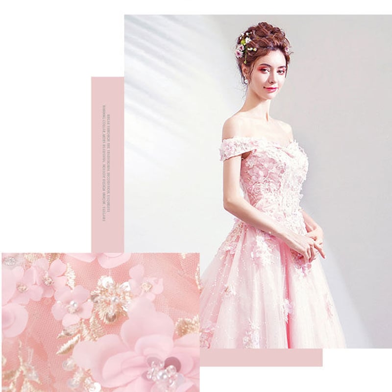 カラードレス ステージ 衣装 花嫁 二次 | hiradress's STORE カラードレス ステージ 衣装 花嫁 二次 | hiradress's STORE