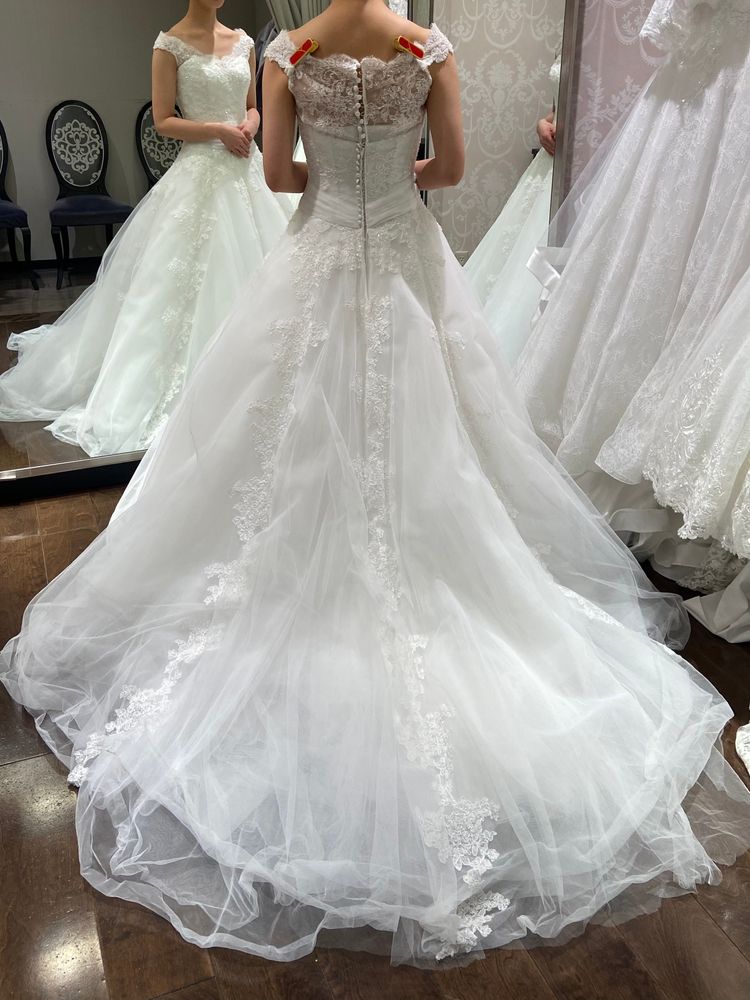 ウェディングボレロ ウェディングボレロ 花嫁 ボレロ レース 結婚式 袖ありボレロ