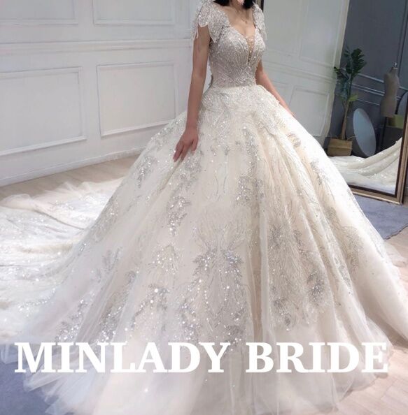 ウェディングドレスマーシャＫオリジナルドレス　MK53　サイズ9号 ウェディングドレスマーシャKオリジナルドレス MK53 サイズ9号 【公式