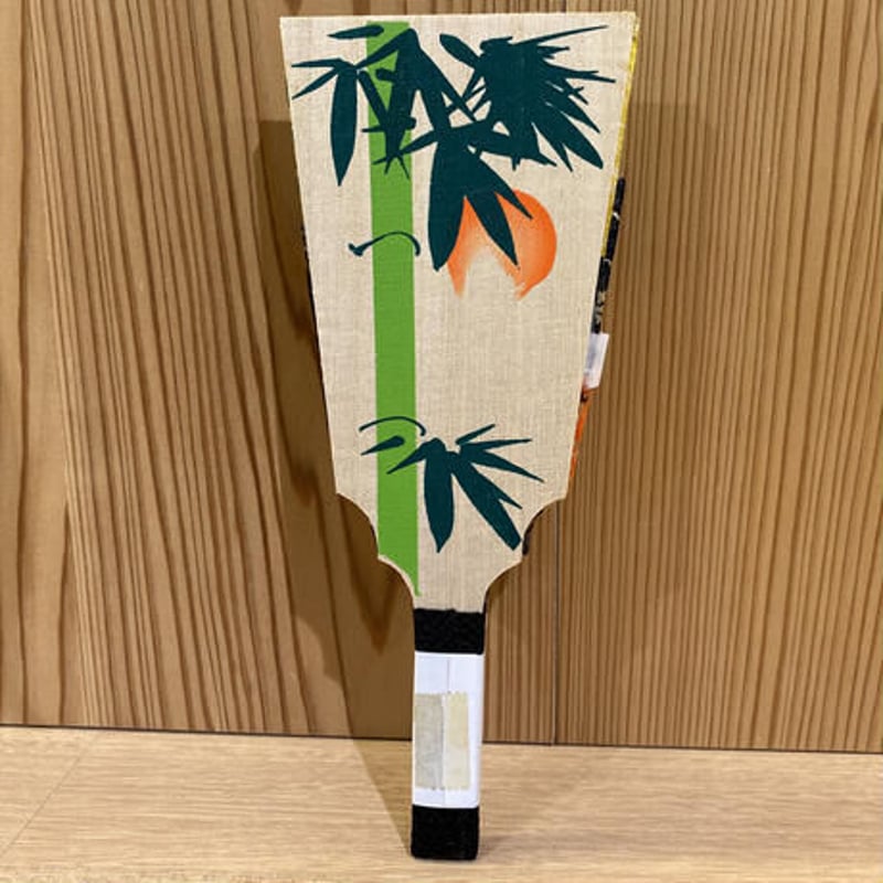 大黒天羽子板 大黒天羽子板