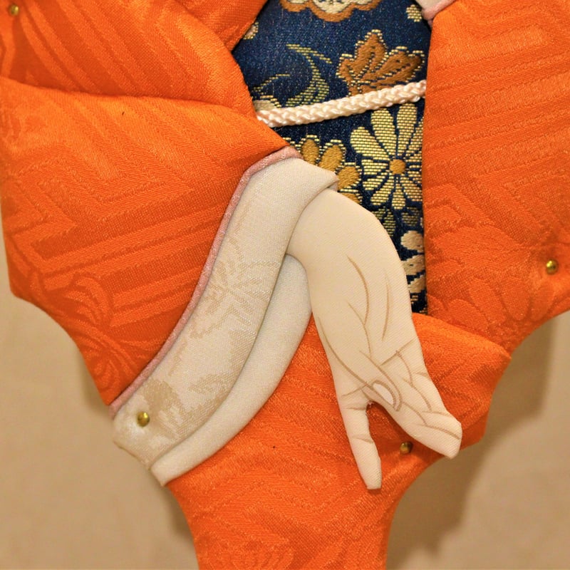 羽子板 つづみ 13号 つづみ むさしや豊山 選べる羽子板3種 藤娘 初春