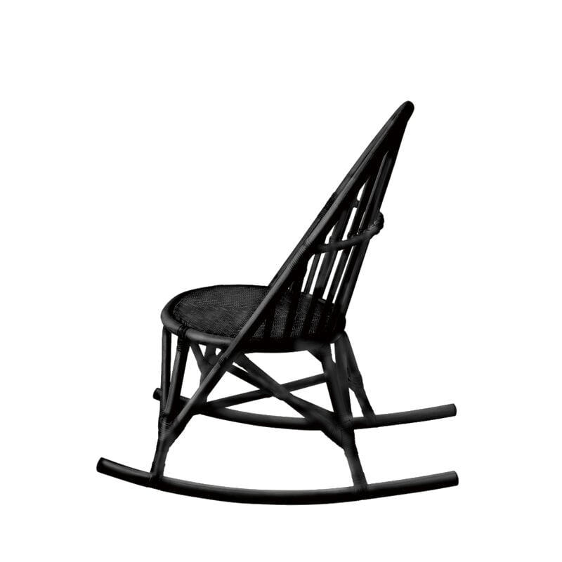 WR ロッキングチェア | Kanemitsu-online shop.