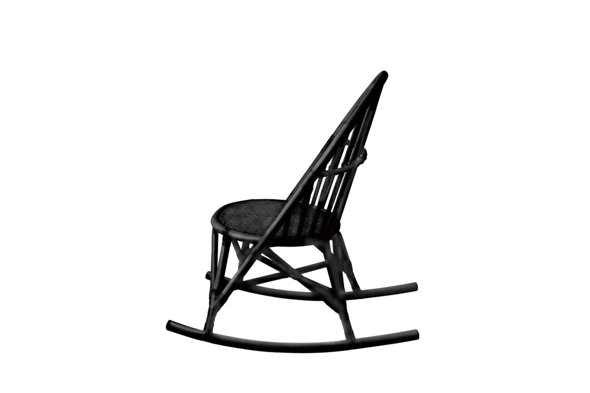 WR ロッキングチェア | Kanemitsu-online shop.