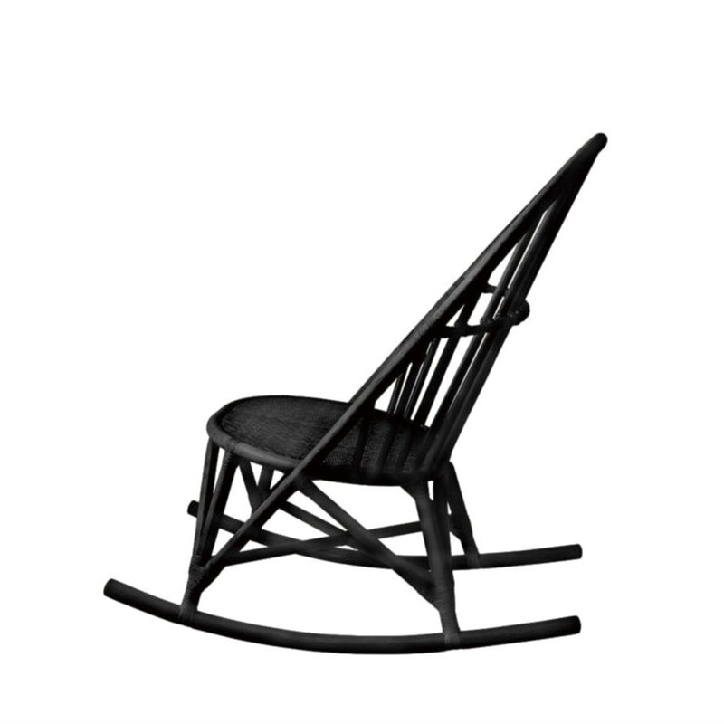 WR ラウンジロッキングチェア | Kanemitsu-online shop.