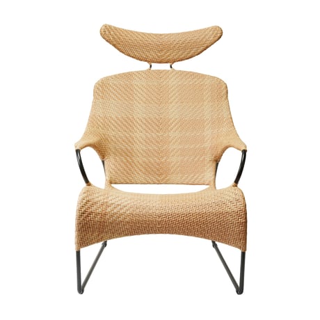 Loom Japan DARUMA ラタン チェア 美品 最安値 CATEGORY Loom japan