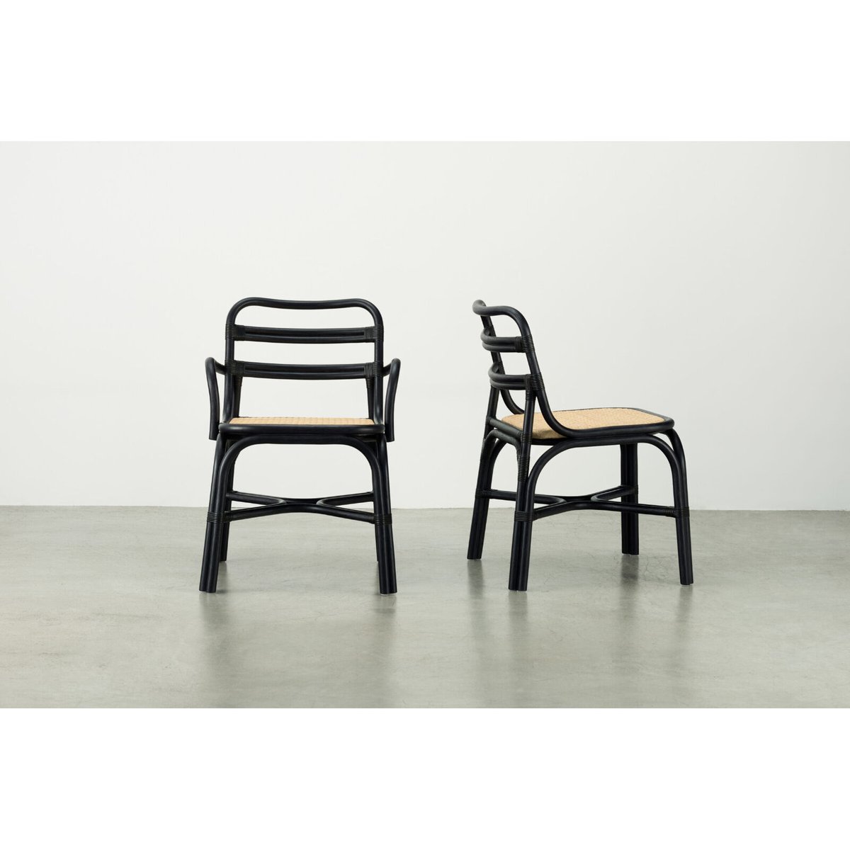 SR サイドチェア | Kanemitsu-online shop.