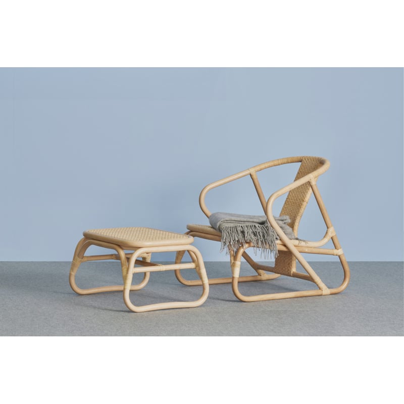 MR ラウンジチェア | Kanemitsu-online shop.