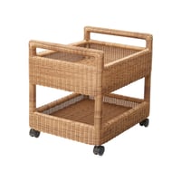 Bath wagon SR