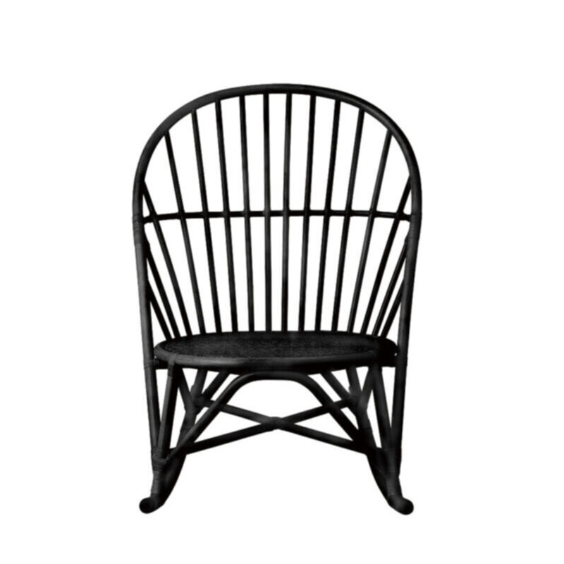 WR ラウンジロッキングチェア | Kanemitsu-online shop.