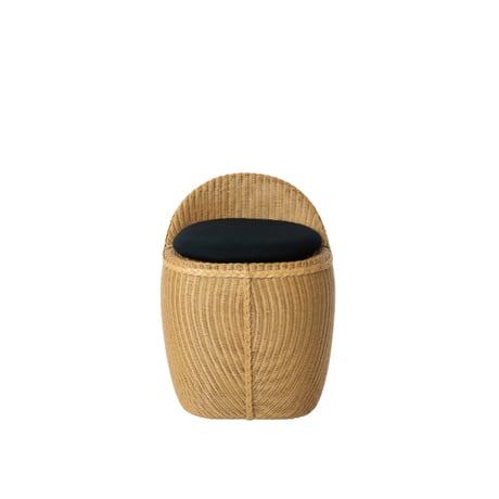 LoomJapan DARUMA 潤滑 フロアチェア