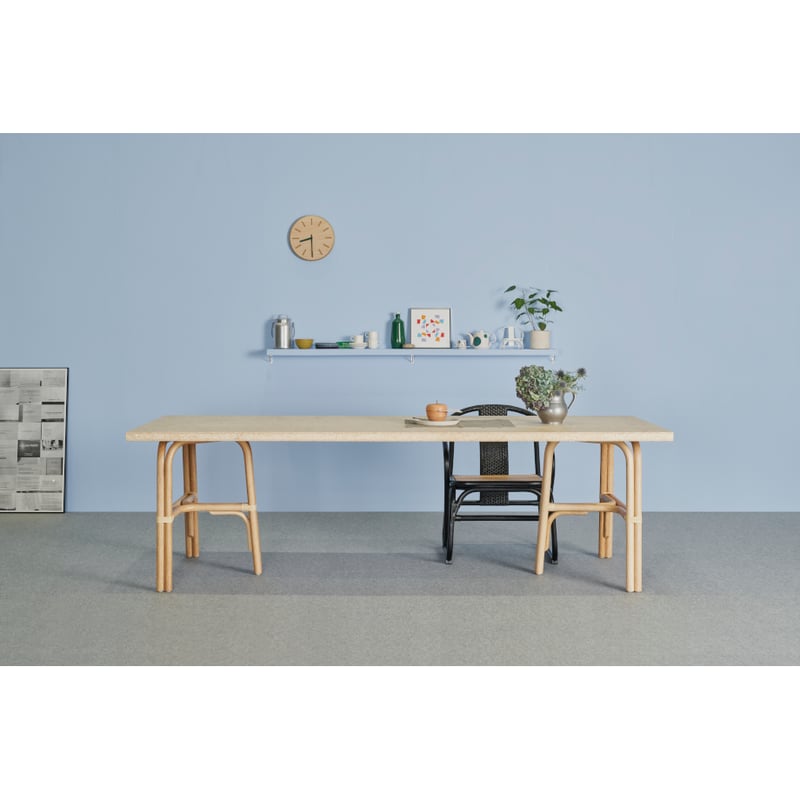 MR アームチェア | Kanemitsu-online shop.