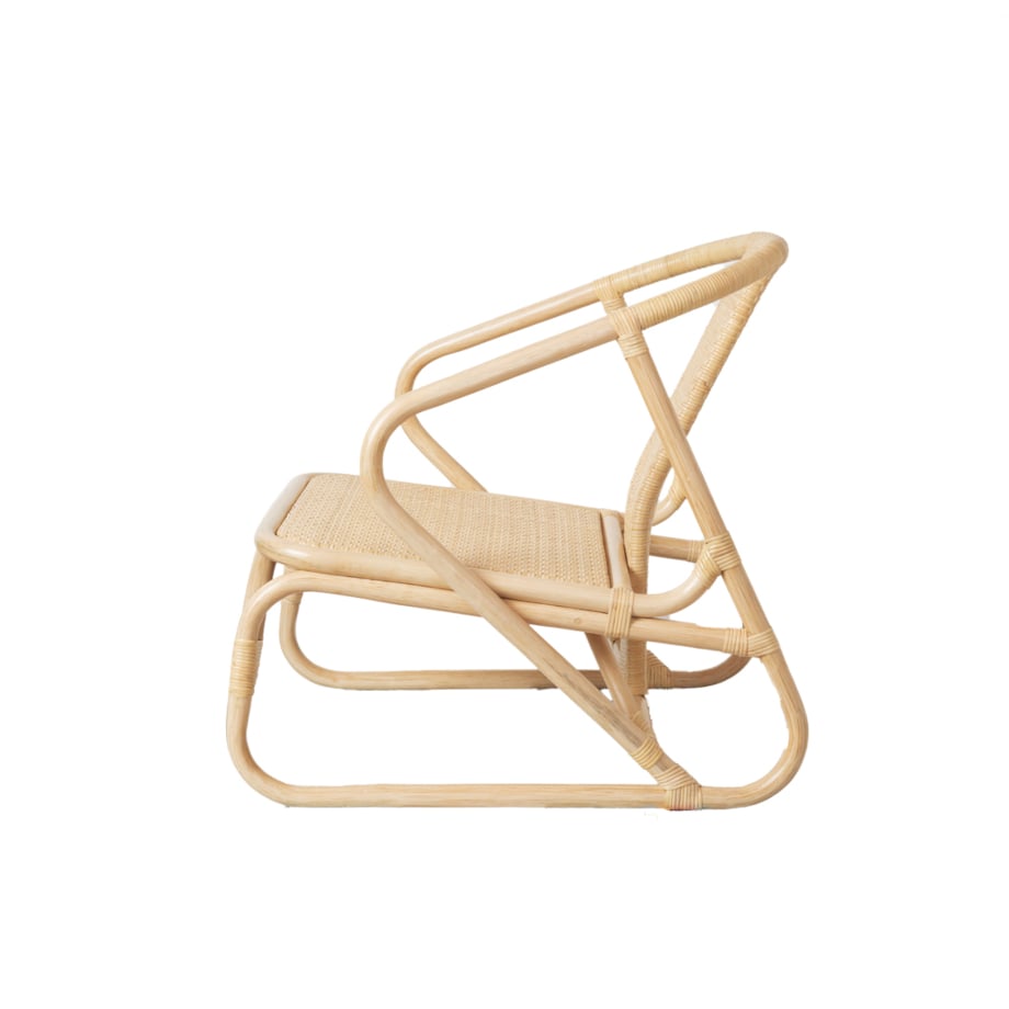 MR ラウンジチェア | Kanemitsu-online shop.