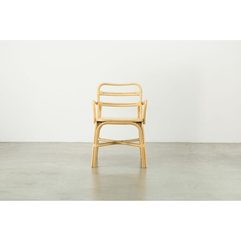 SR サイドアームチェア | Kanemitsu-online shop.