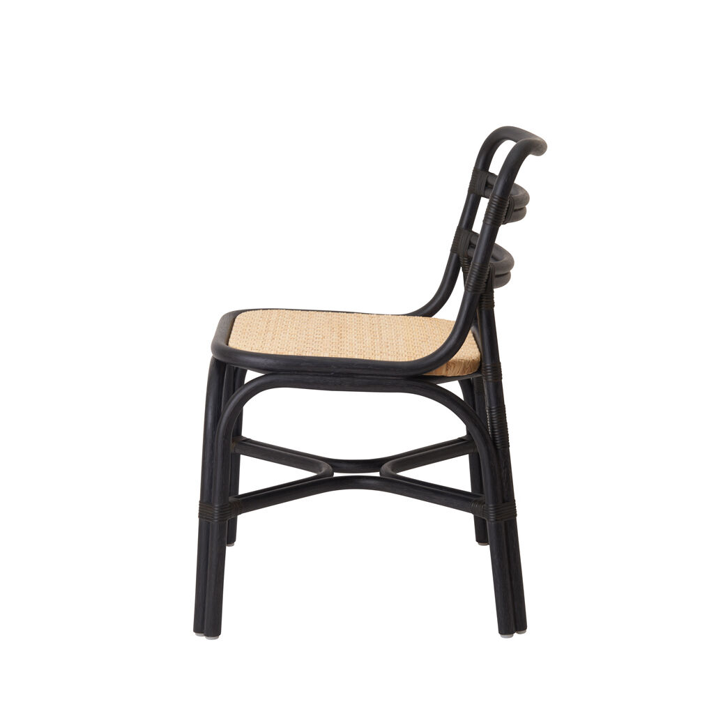 SR サイドチェア | Kanemitsu-online shop.