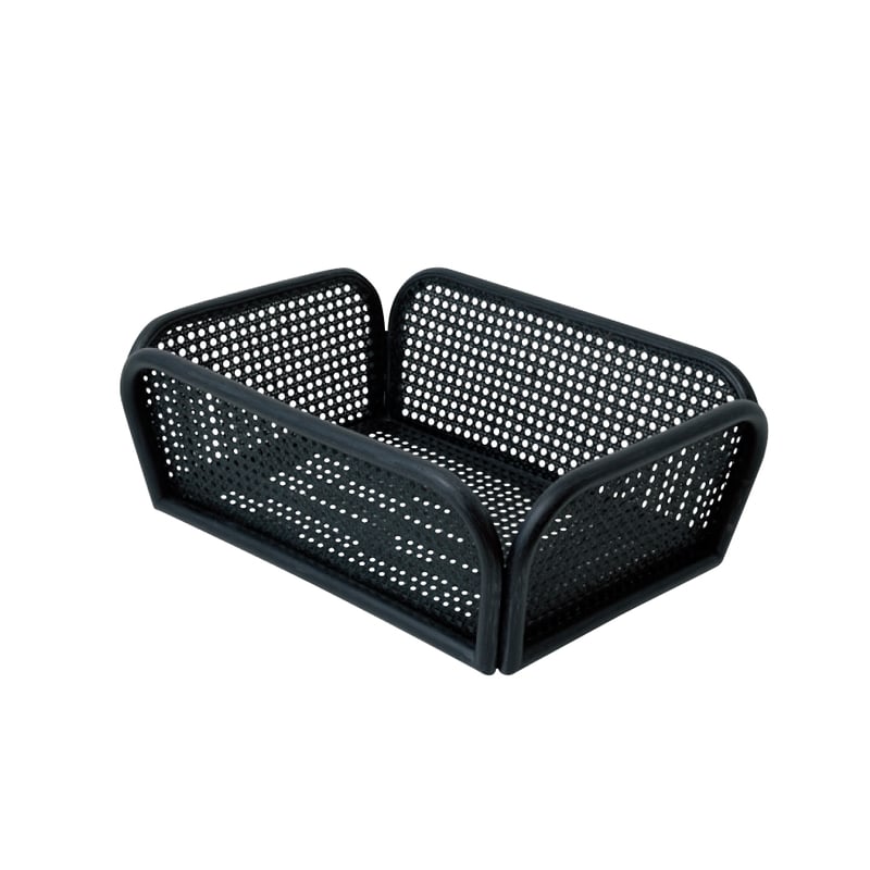 D basket L/D バスケット L BSK-201-NA 幅510×奥行410×高さ190 D basket L/D バスケット L BSK-201-NA 幅510×奥行410×高さ190