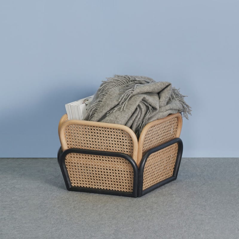 D バスケット M | Kanemitsu-online shop. D バスケット M | Kanemitsu-online shop.