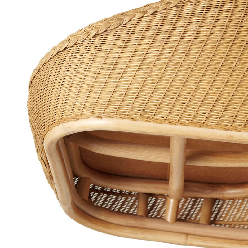 DARUMA フロアーチェア | Kanemitsu-online shop.