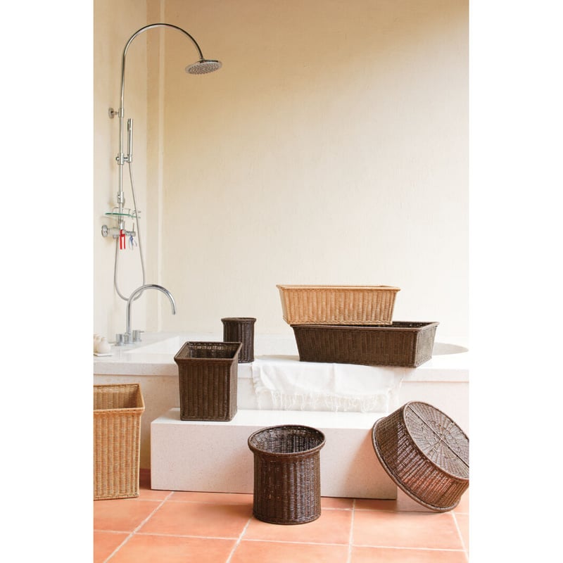 バスケット M | Kanemitsu-online shop.