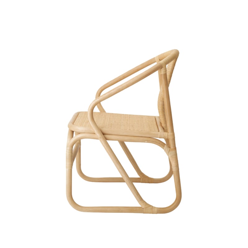 MR アームチェア | Kanemitsu-online shop.