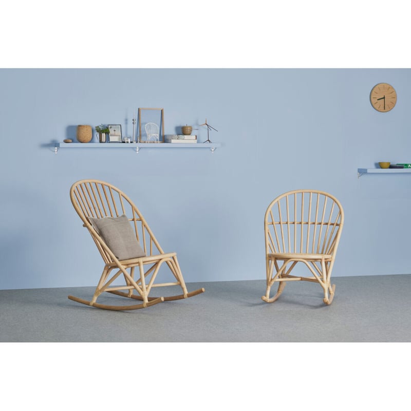 WR ロッキングチェア | Kanemitsu-online shop.