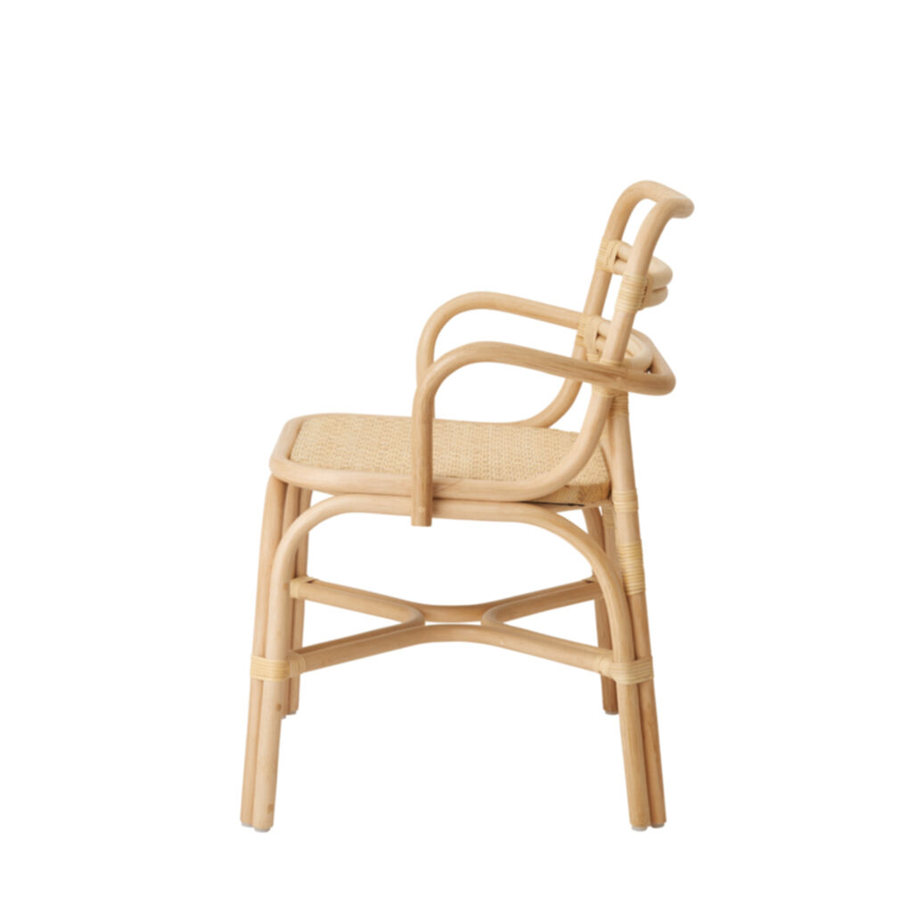 SR サイドアームチェア | Kanemitsu-online shop.