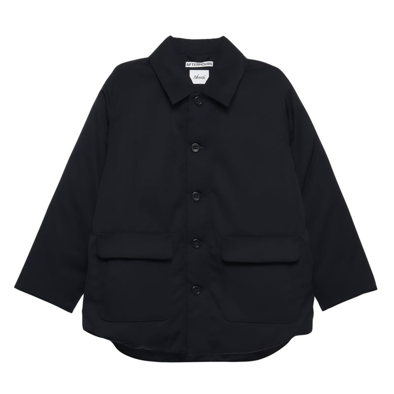 AFTERHOURS ONLINE SHOP