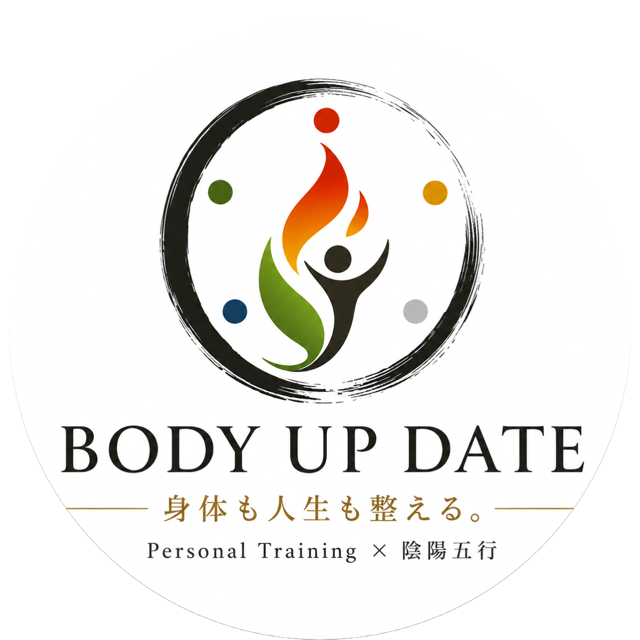 BODY UP DATE online SHOP