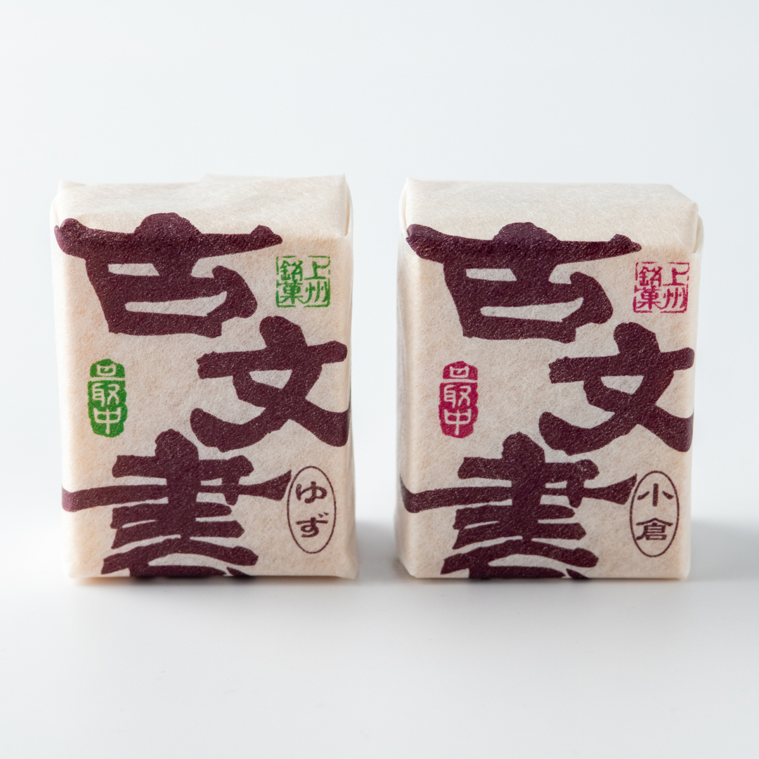 古文書もなか 6個入り | MITOYA ONLINE