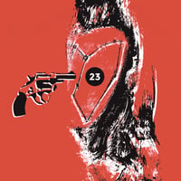 Alfred Harth's Revolver 23