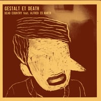 Dead Country:Gestalt Et Death
