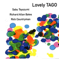 Toyozumi  Bates  Countryman:Lovely TAGO-Sunday