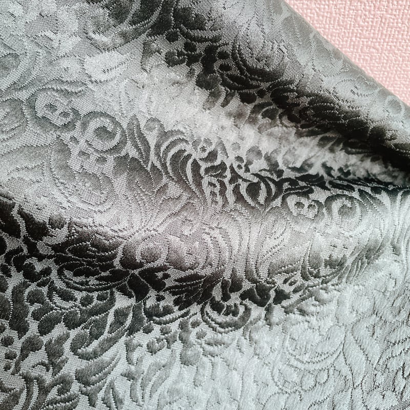 ラスト1点】大人の兵児帯 深緑 | florentins365