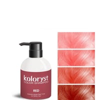kolorystカラーシャンプーRED