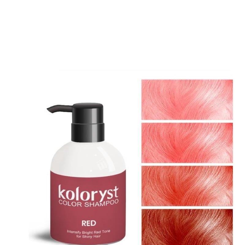 GraduRecolor カラーリストアシャンプー 147mL2本 GraduRecolor Shampoo グラジュリカラーシャンプー3個セット