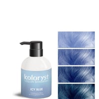 korystカラーシャンプーOFF YELLOW | M.techo-e