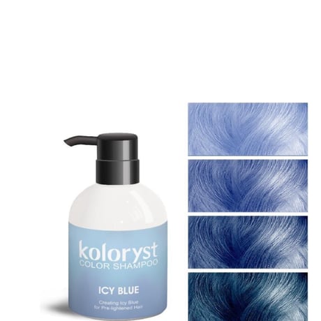 CATEGORY color shampoo | M.techo-e