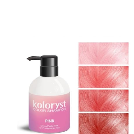 CATEGORY color shampoo | M.techo-e