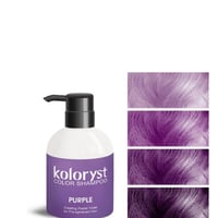 kolorystカラーシャンプー　PURPLE