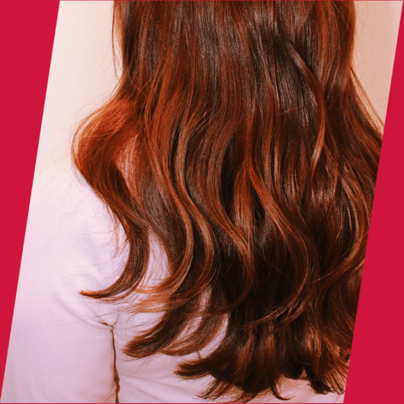 kolorystカラーシャンプーRED | M.techo-e