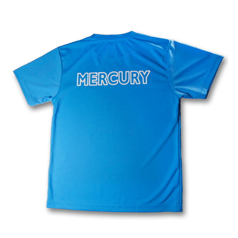 TYK PLANETS Tシャツ【Mercury】【XLサイズ】 | TYK ONLINE SHOP
