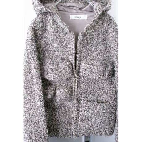 TOZAOU / Canopy Jacket *Mixed