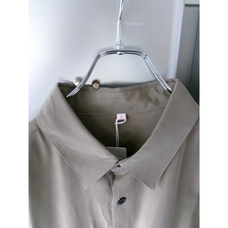 ISSUETHINGS / type105 (cupro) *BEIGE