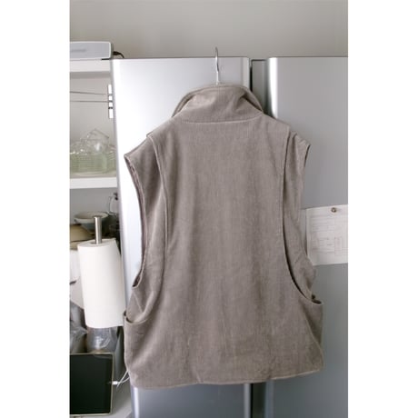 TOZAOU / WantTo Own *Gray