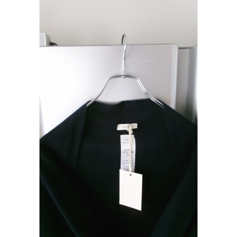 小物 FUJI WHITE CASHMERE SCARF FUJI / WHITE CASHMERE SCARF *BROWN | AVET